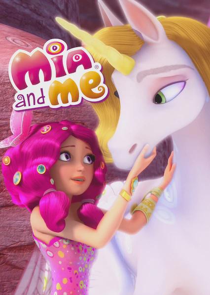 Mia and Me