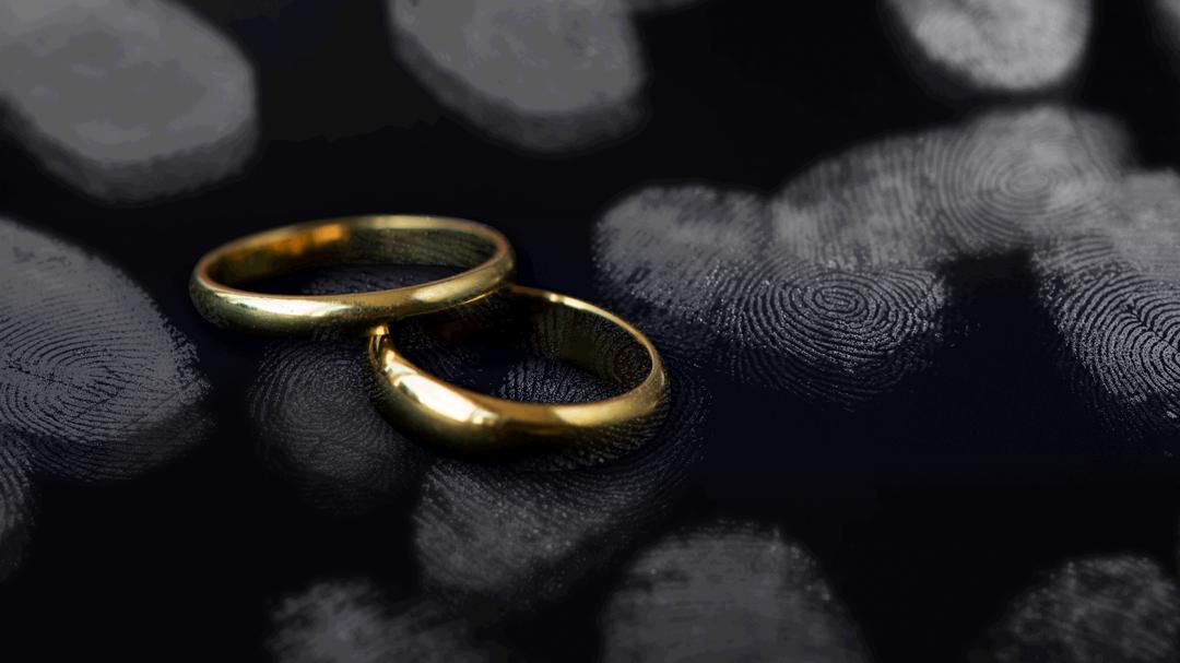 Background image for Married to a Psychopath