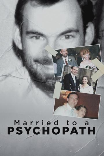 Married to a Psychopath poszter