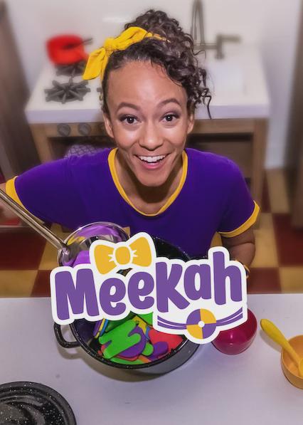 Poster för Meekah
