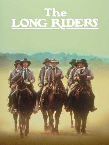 The Long Riders