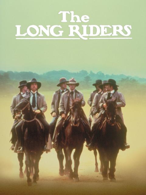 The Long Riders