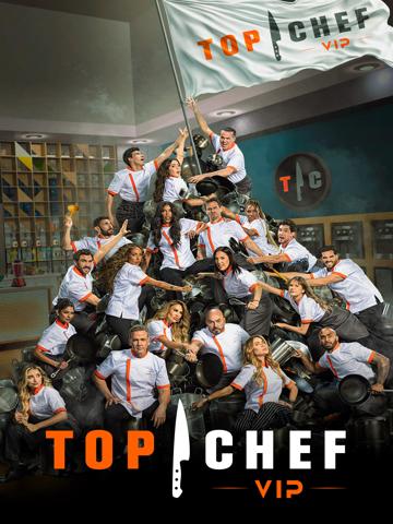 Top Chef VIP