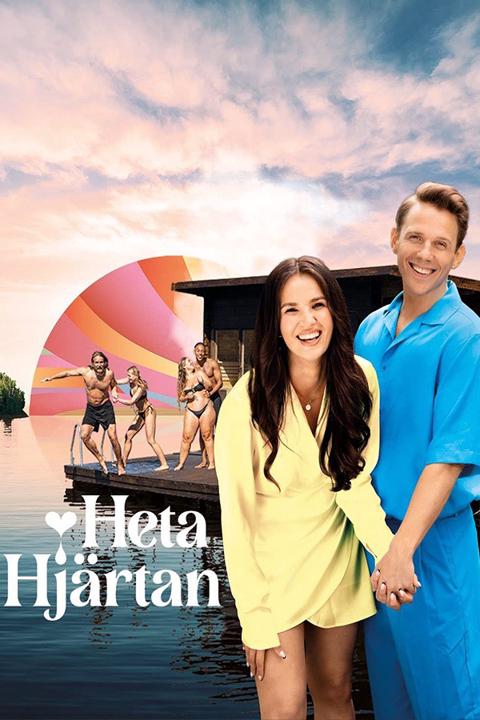 Poster för Sweathearts