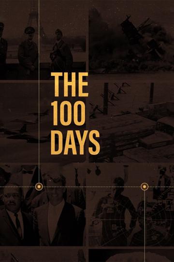 The 100 Days poszter
