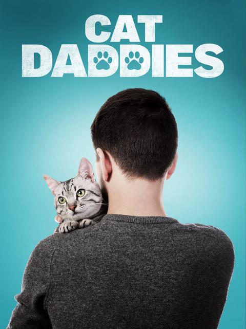 Poster för Cat Daddies