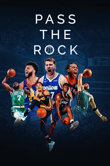 Pass The Rock
