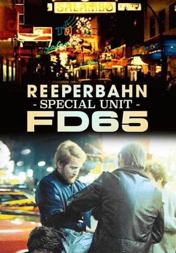 Reeperbahn Spezialeinheit FD65