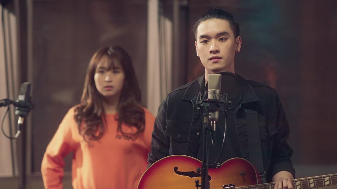 Background image for Sing Again