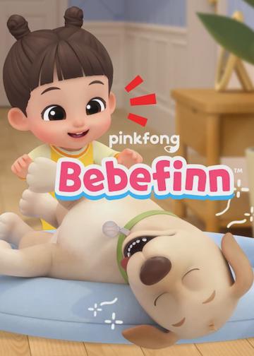 Bebefinn