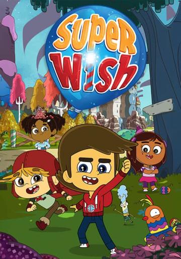 Super Wish