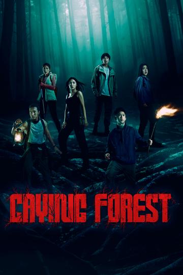 Crying Forest