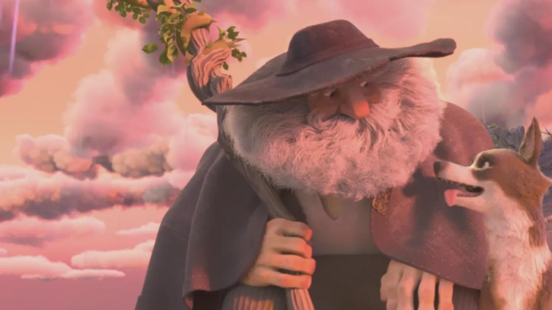 Background image for After the Rain