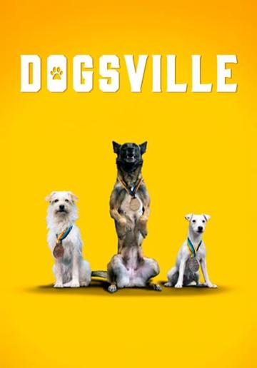 Dogsville poszter