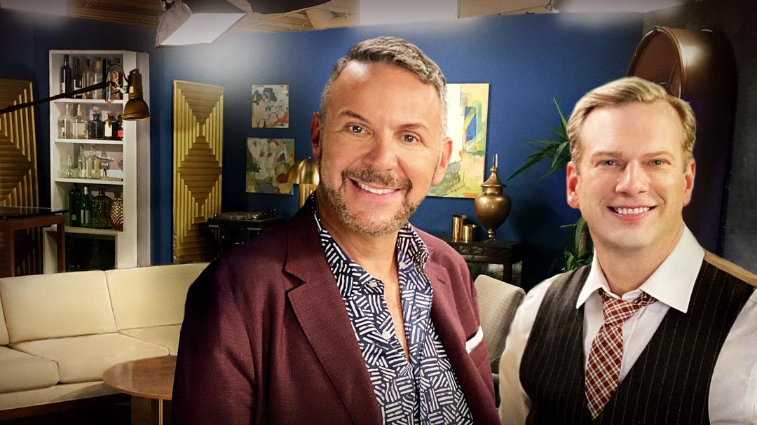 Background image for HGTV House Party