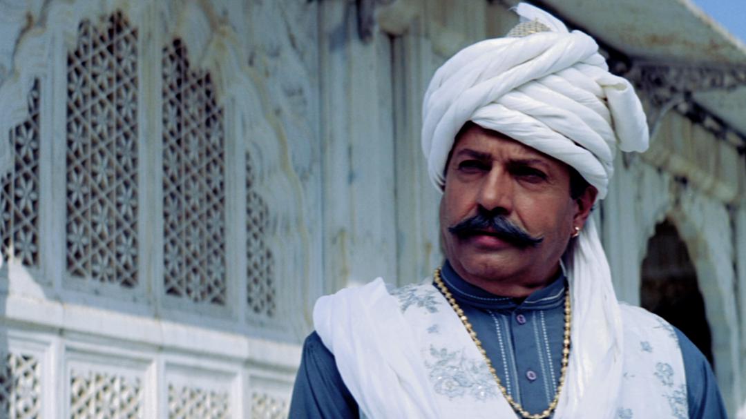Background image for Heer Ranjha - A True Love Story