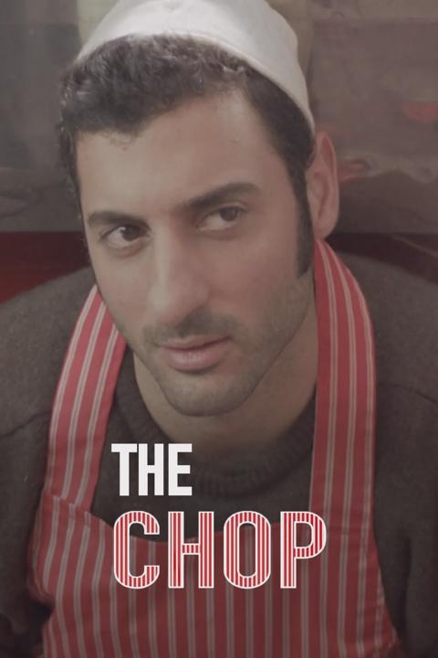 Poster för The Chop