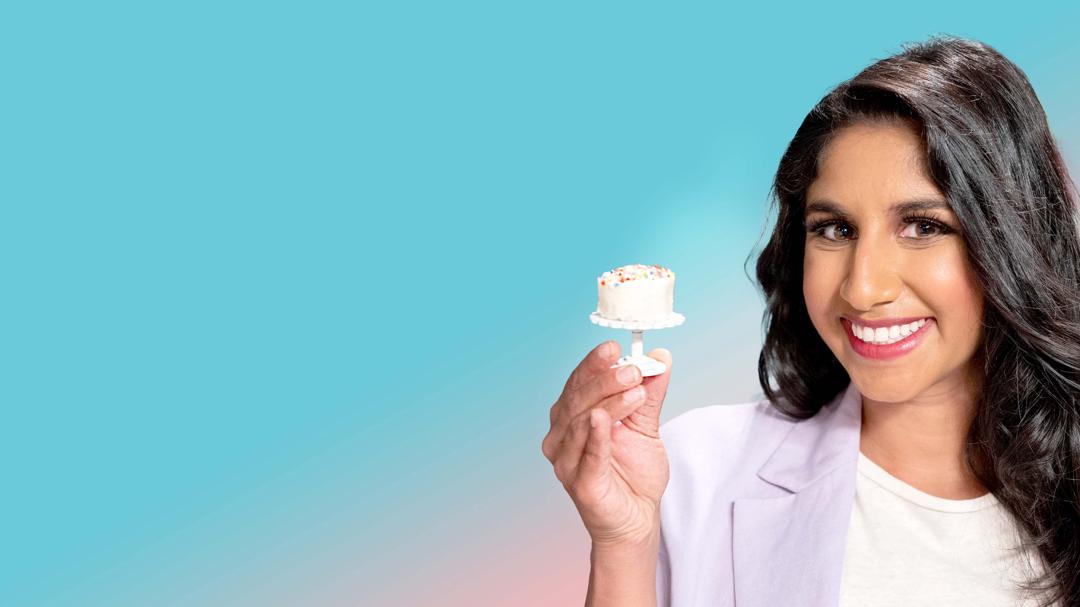 Background image for Tiny Kitchen Cook-Off