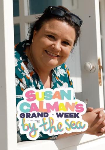 Susan Calman's Summer By the Sea