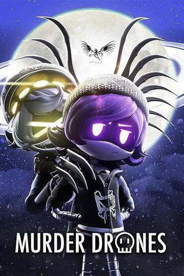 Murder Drones