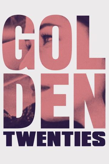 Golden Twenties poszter