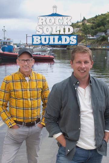 Rock Solid Builds