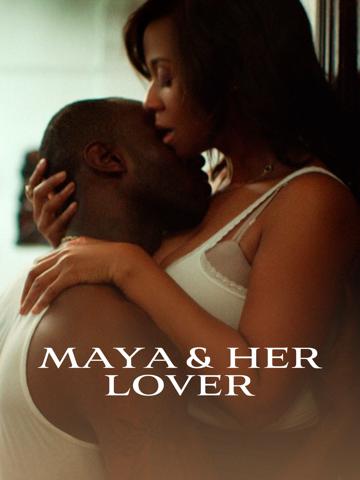 Maya and Her Lover poszter