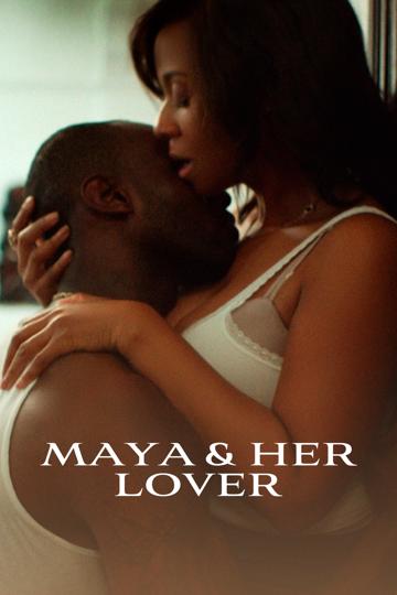 Maya and Her Lover poszter
