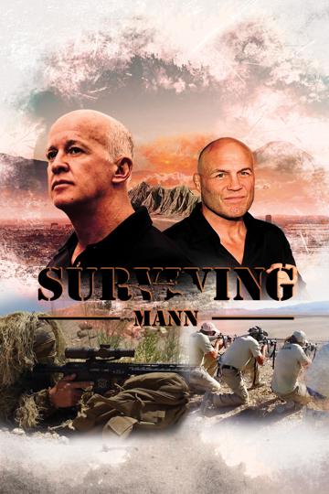 Surviving Mann