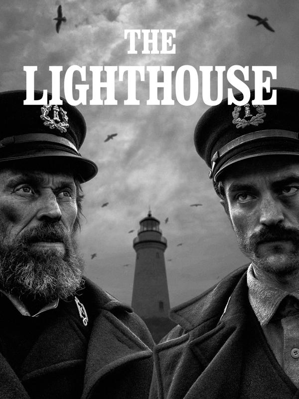 The Lighthouse