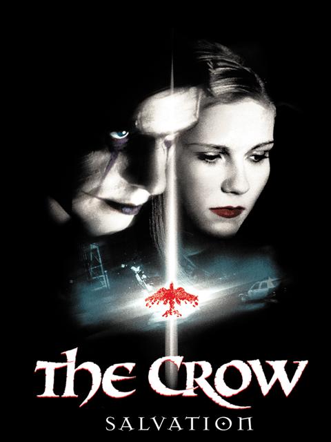 The Crow: Salvation