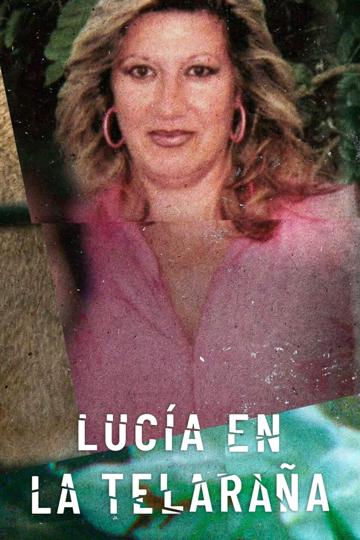 Lucía in the Cobweb