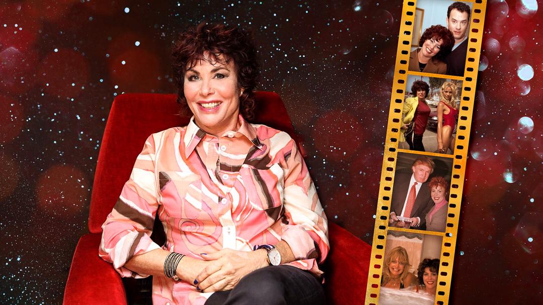 Background image for When Ruby Wax Met...