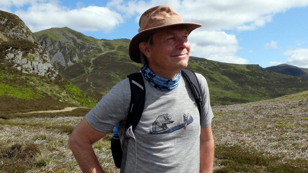 Background image for Grand Tours of Scotland's Rivers