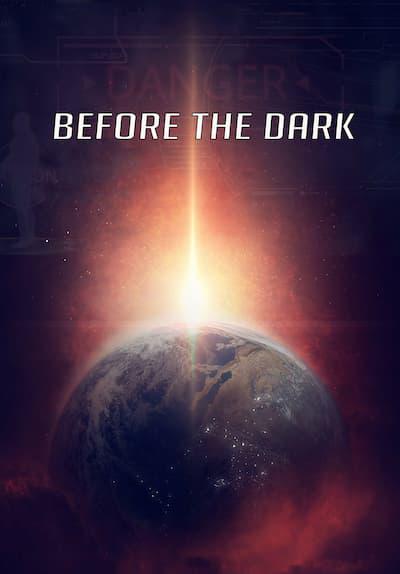 Poster för Before the Dark