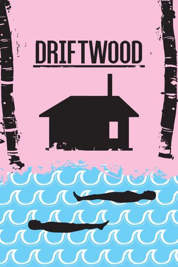 Driftwood poszter