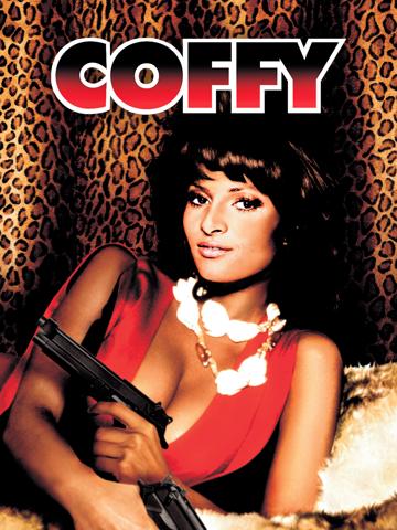 Coffy poszter