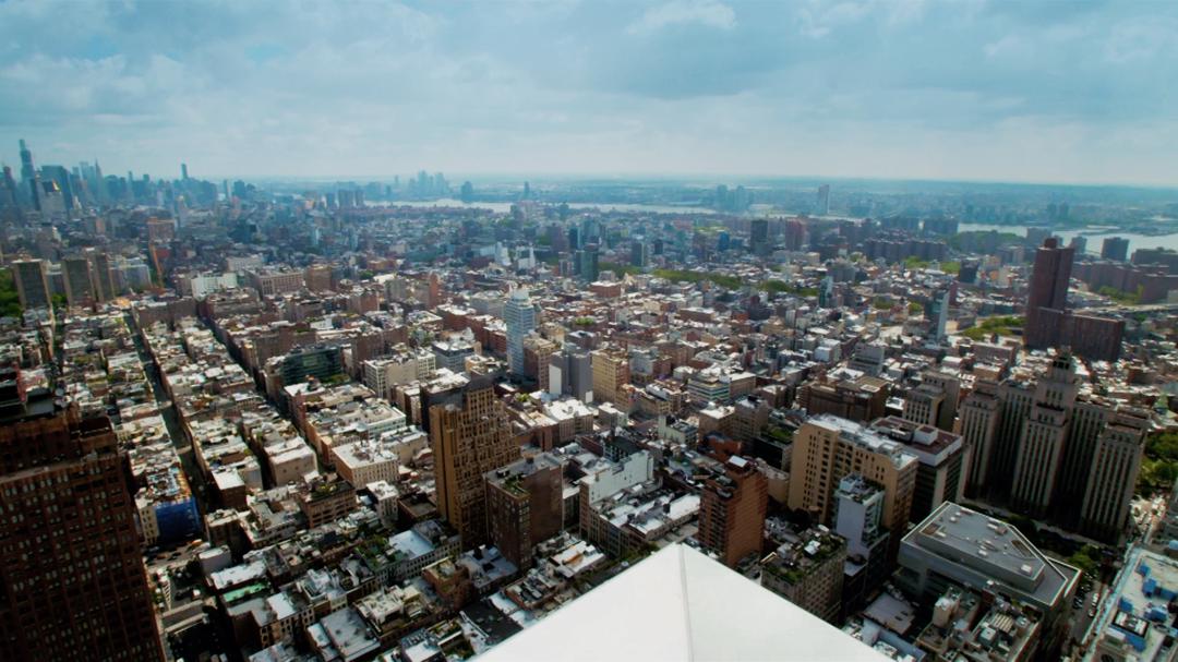 Background image for How Did They Build That?