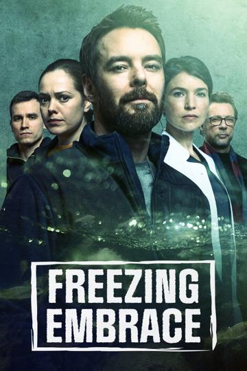 Freezing Embrace
