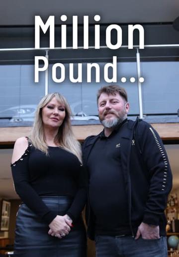 Million Pound Motorhomes