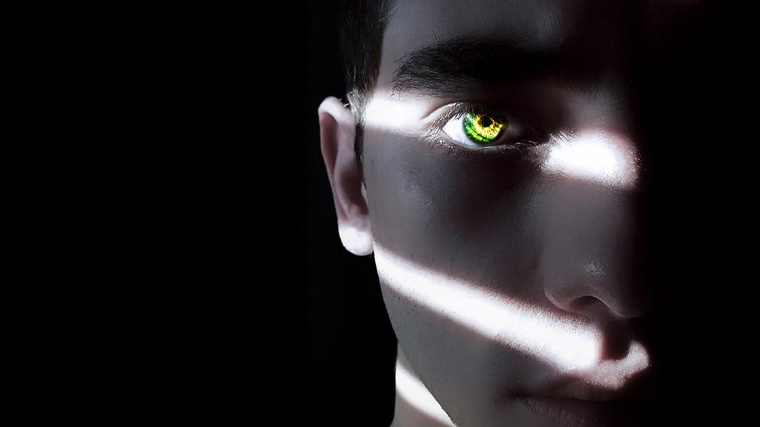 Background image for Green Eyed Killers
