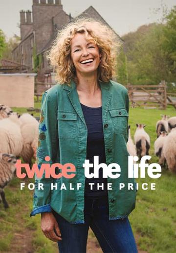 A Country Life for Half the Price with Kate Humble