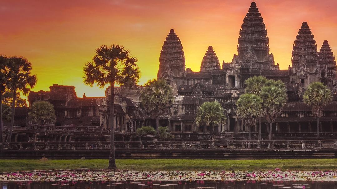 Background image for Ancient Superstructures