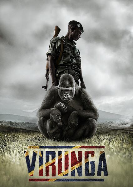 Virunga