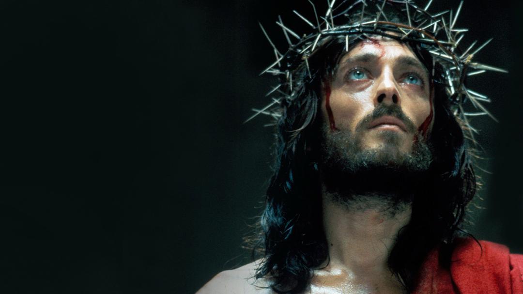 Background image for Jesus of Nazareth