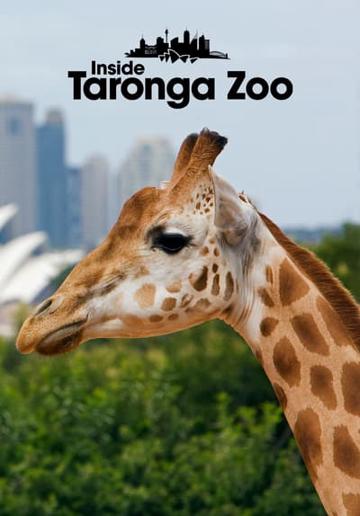 Taronga: Who's Who in the Zoo