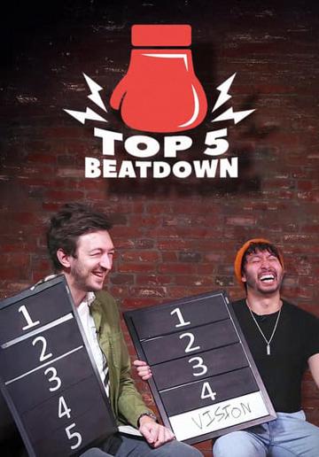 Top 5 Beatdown