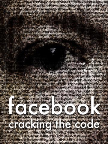 Facebook: Cracking the Code poszter