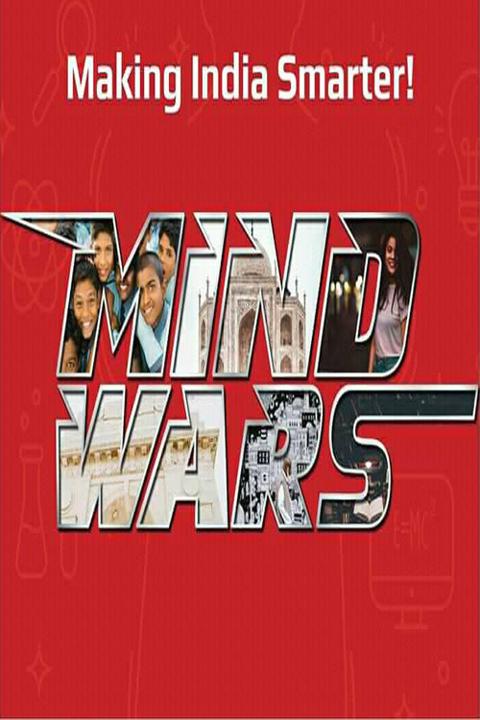 Poster för Mind Wars