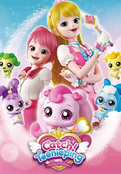 Catch! Teenieping